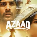 Azaad transl. Freedom is a 2025 Indian Hindi-language Bollywoodlifes.in